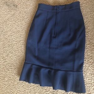 H&M skirt
